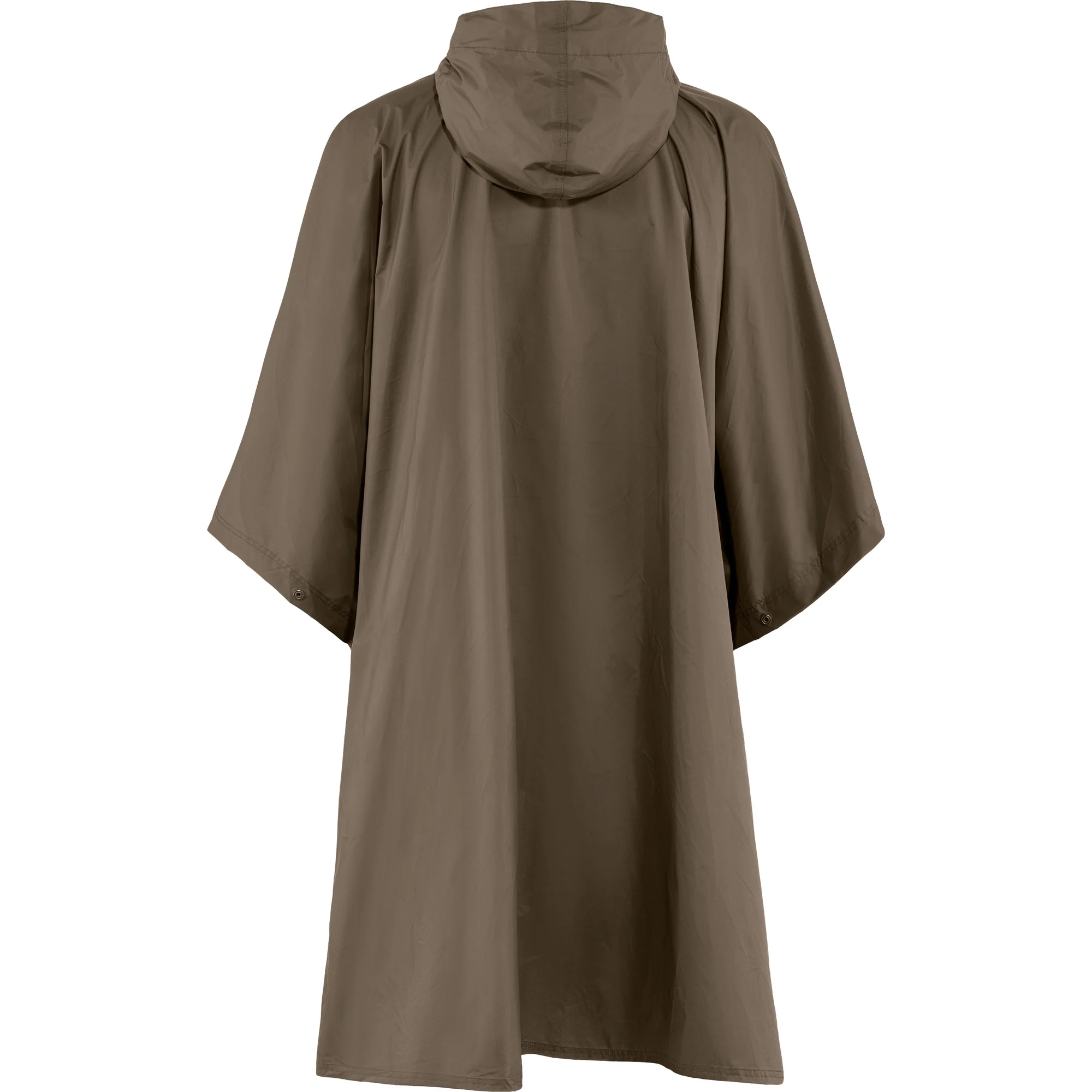 Fjällräven Poncho - 9