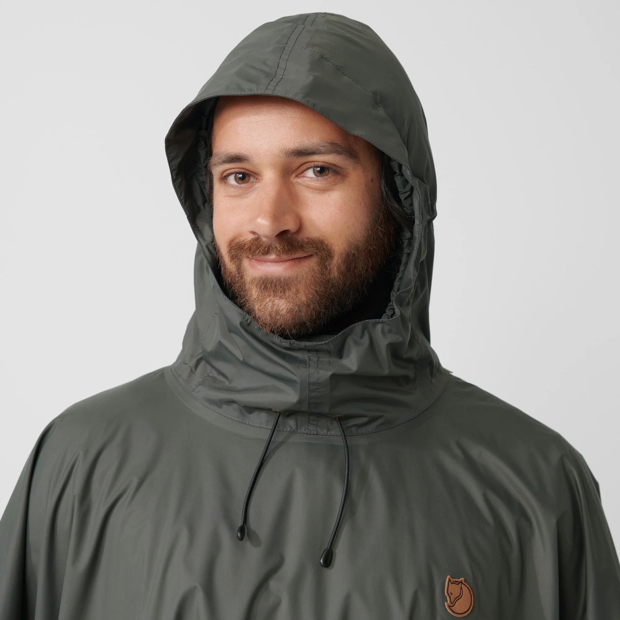 Fjällräven Poncho - 3