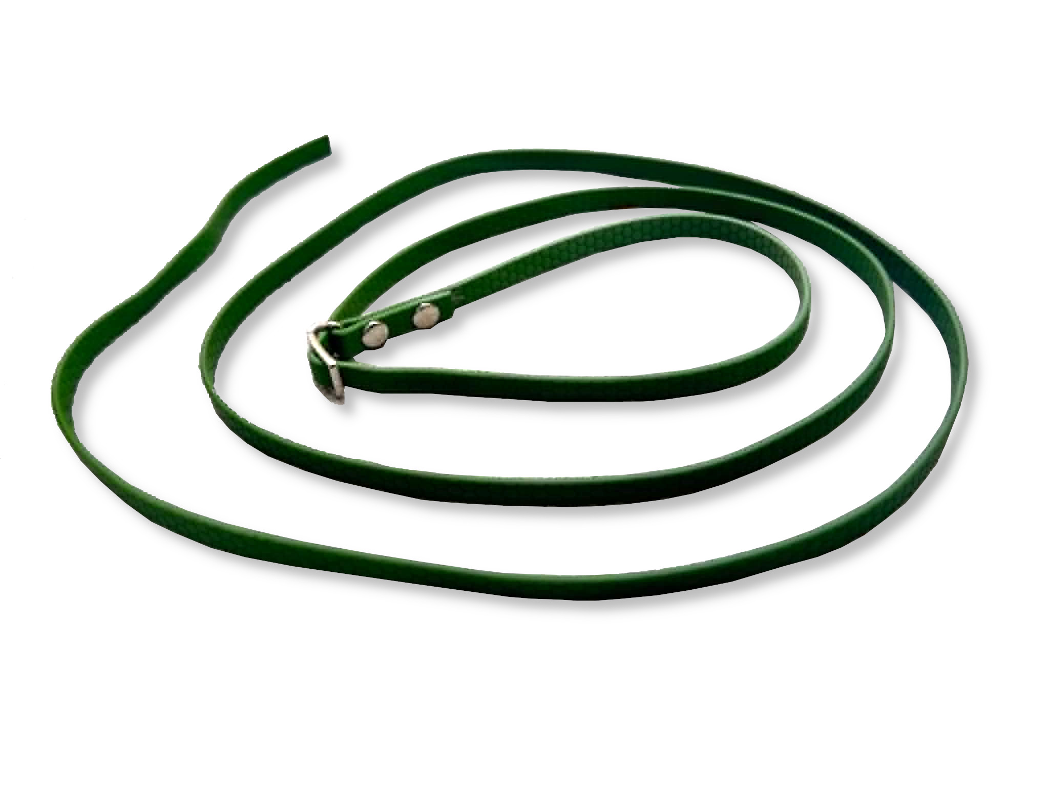 Hexa 10 mm Retrieverkoppel, bestäm egen längd 1,2m-5 m