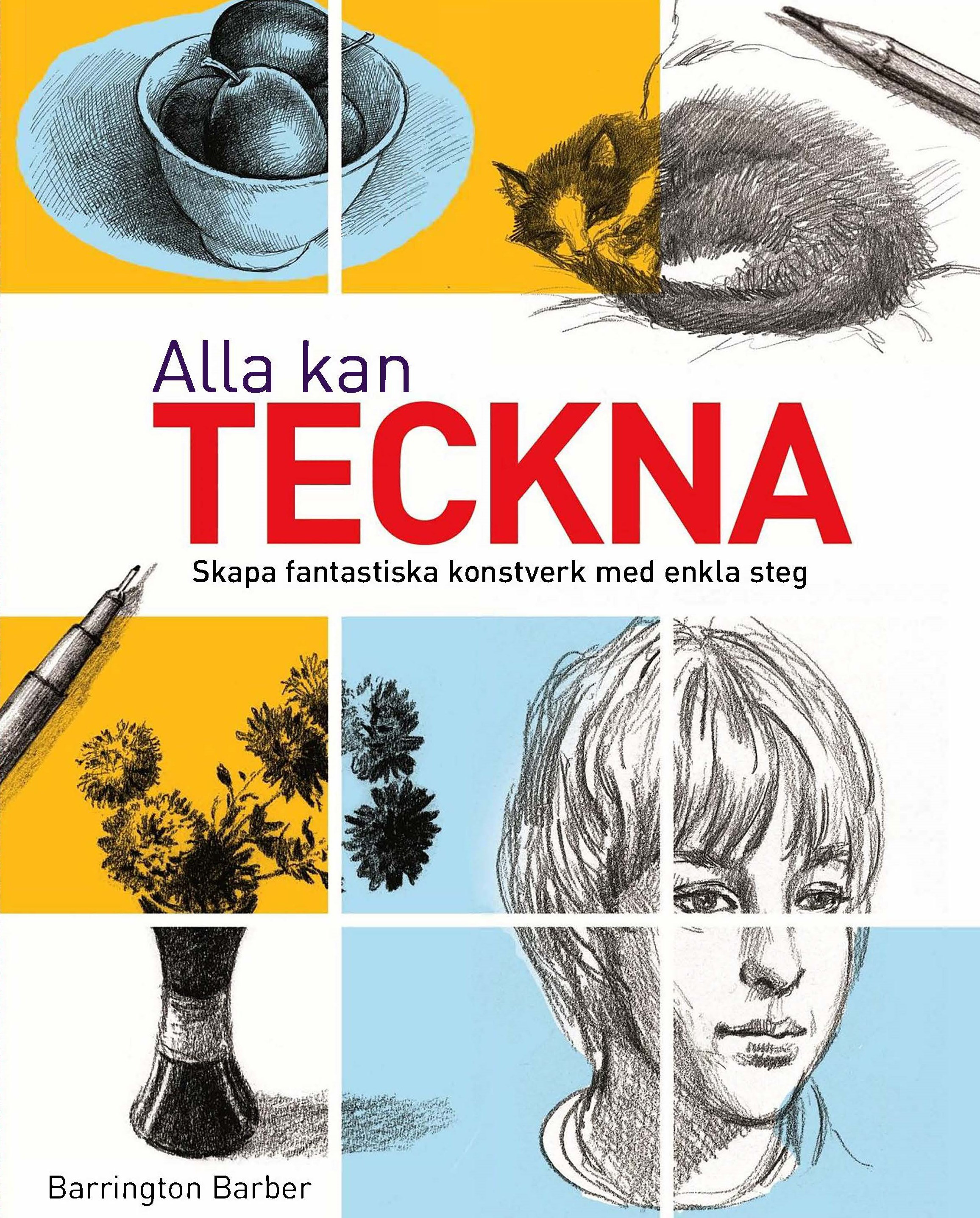 Alla kan teckna!