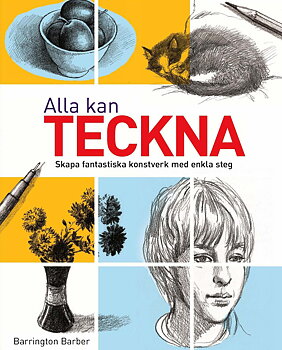 Alla kan teckna!