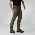 FJÄLLRÄVEN  Abisko Hybrid Trail Trs M - 5