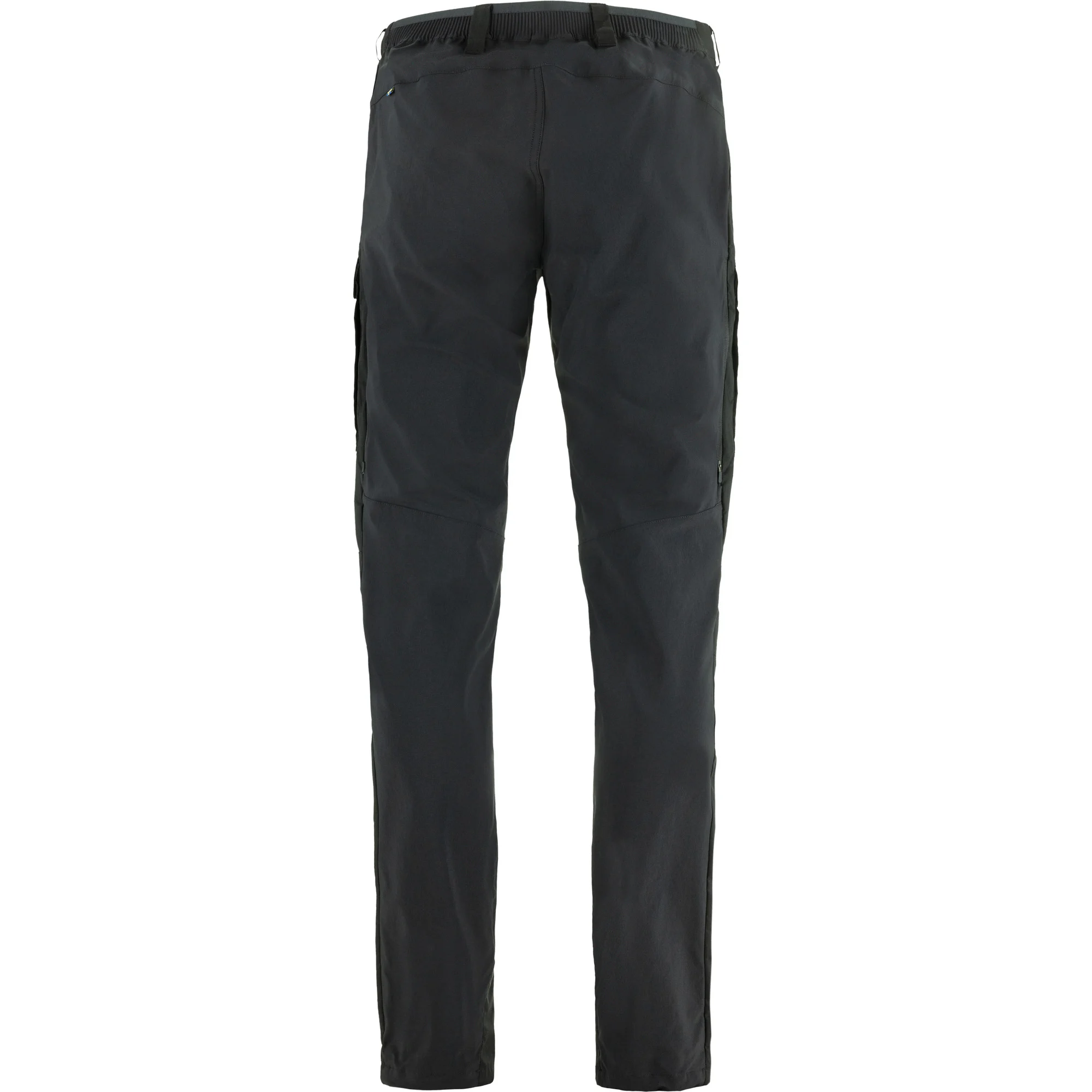 FJÄLLRÄVEN  Abisko Hybrid Trail Trs M - 8