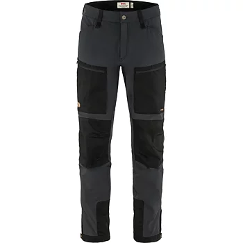FJÄLLRÄVEN  Keb Agile Trousers M