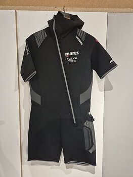 Mares FLEXA CORE, Storlek 6 (Ca XL (ca 187cm))