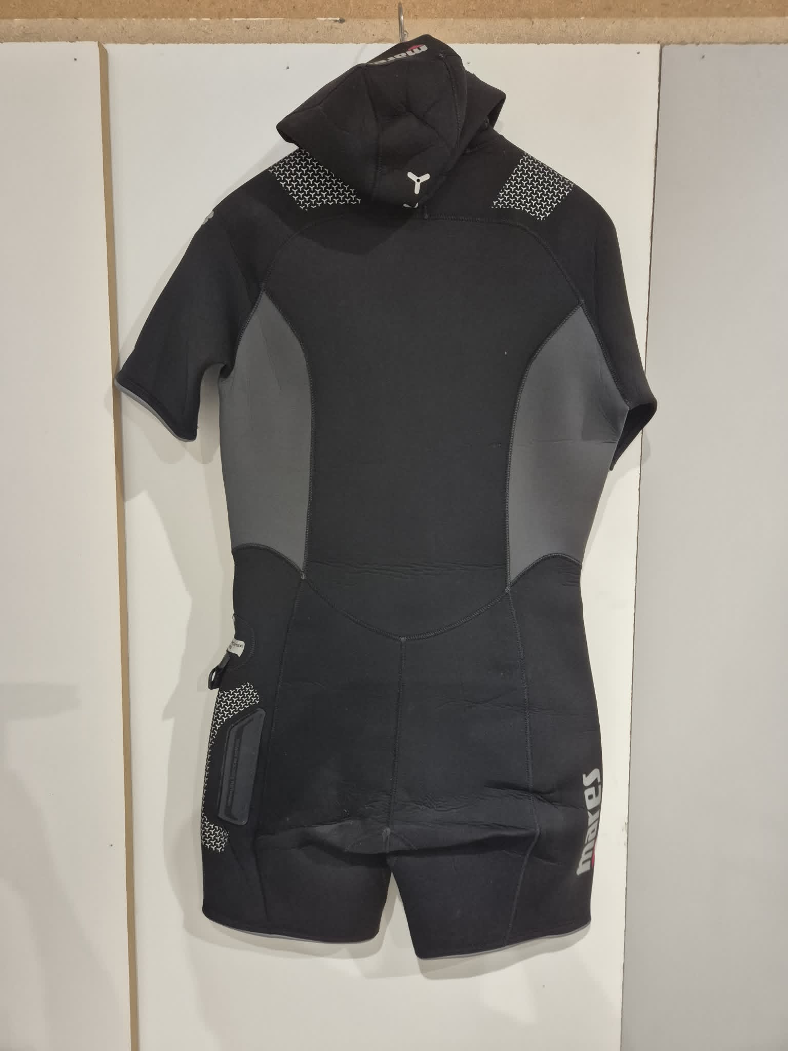 Mares FLEXA CORE, Storlek 6 (Ca XL (ca 187cm)) - 2
