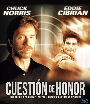 Logan's War: Bound by Honor (ej svensk text) (Blu-ray)