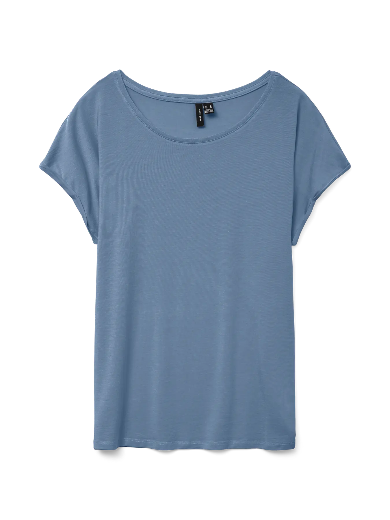 Vero Moda - Ava Tshirt Blå