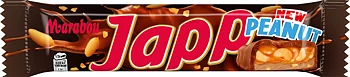 Marabou Japp Peanut Dubbel 60g 20st