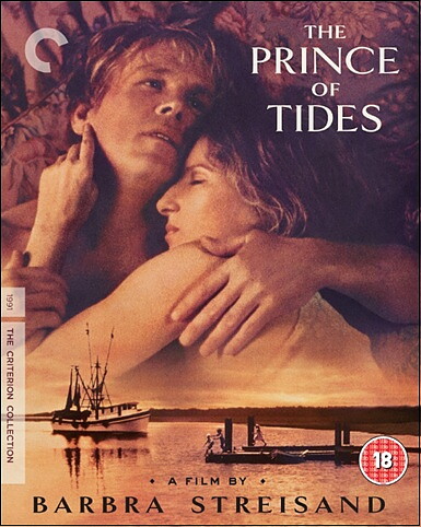 Prince Of Tides - Criterion Collection (BLU-RAY)
