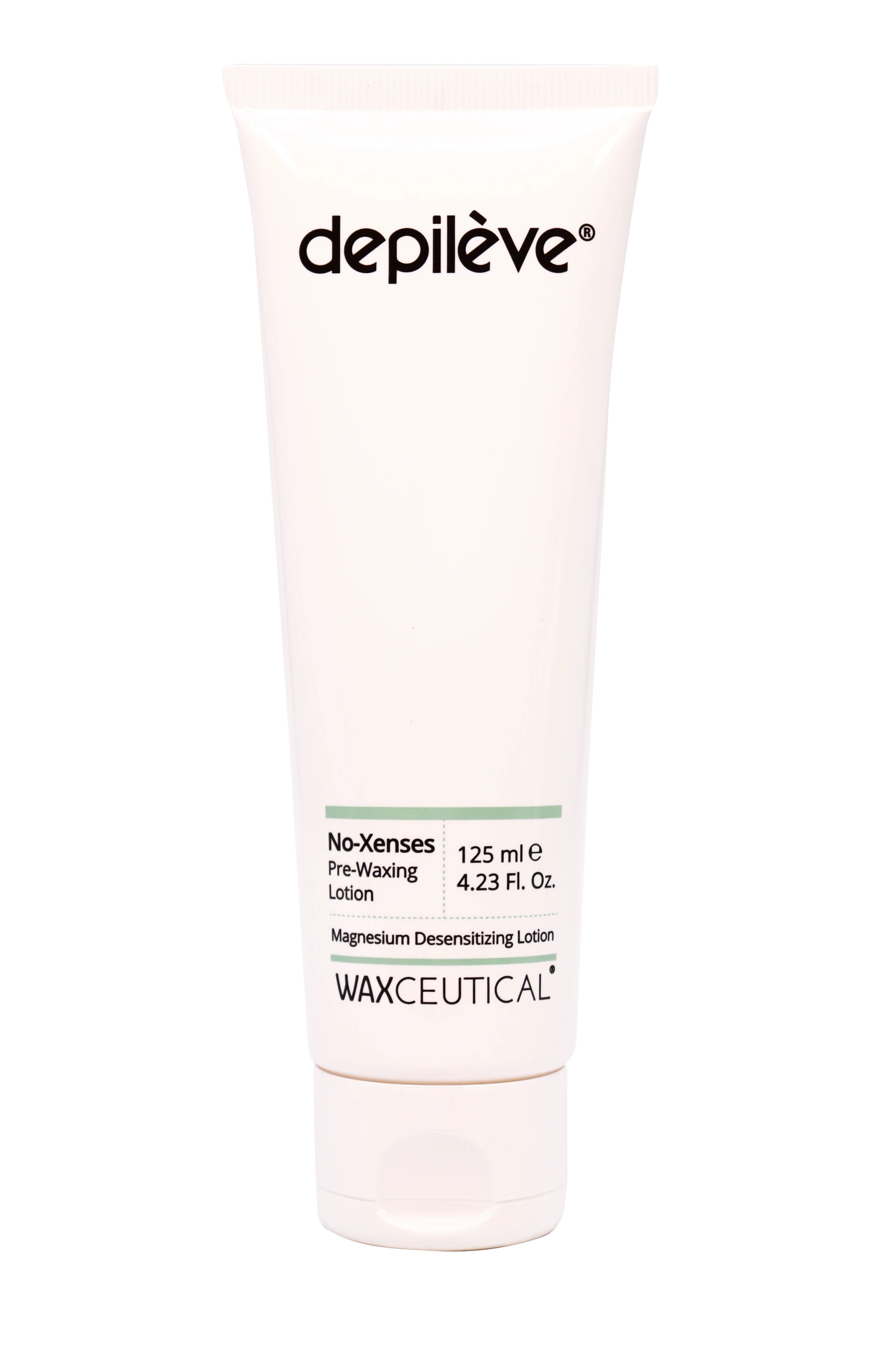 Depilève No-Xenses Desensitizing Lotion 125ml - 2