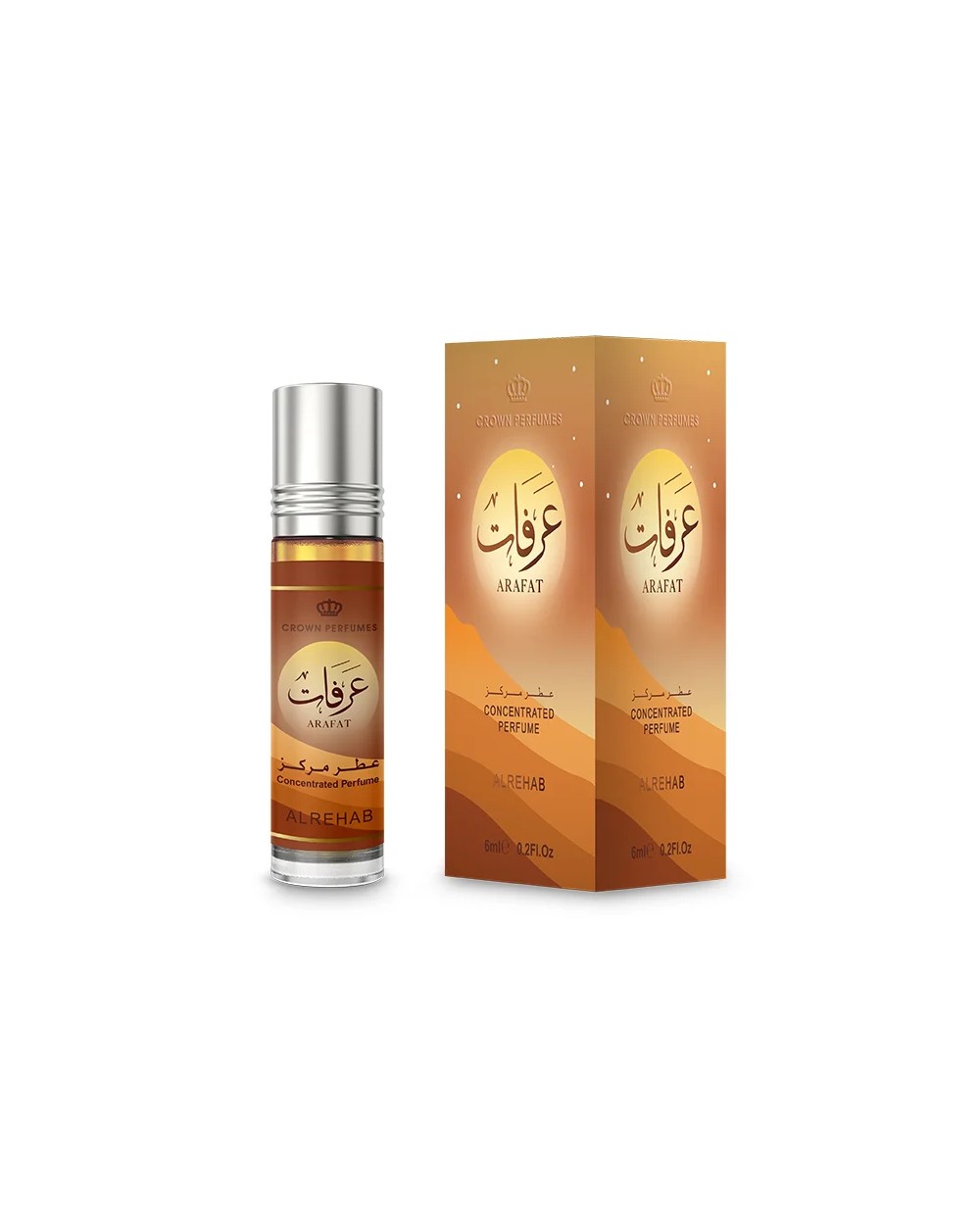 Doft - Arafat 6 ml