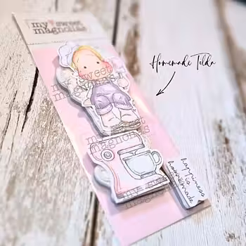 MAGNOLIA -SWEET MAGNOLIAS MSM | Happiness is Homemade 