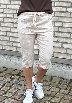 Mix by Heart Stretchbyxa Josefin Beige