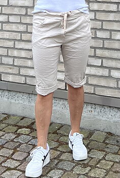 Mix by Heart Stretchbyxa Josefin Beige