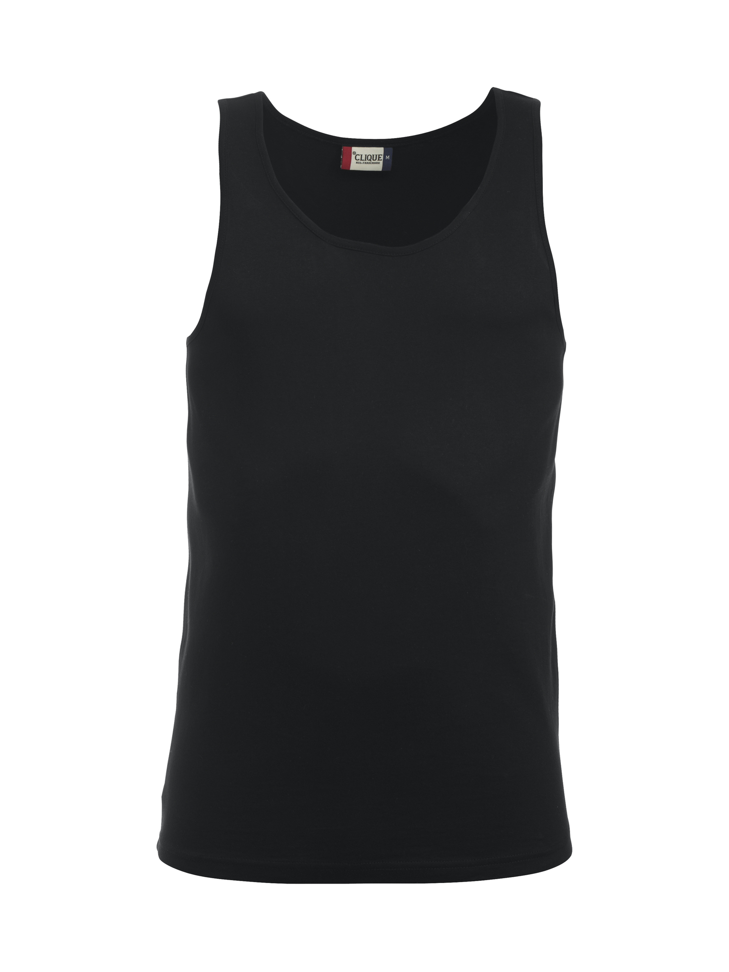 Classic Tanktop Clique (029367)