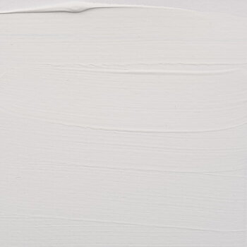 Akrylfärg Amsterdam 500 ml - 105 Titanium White 