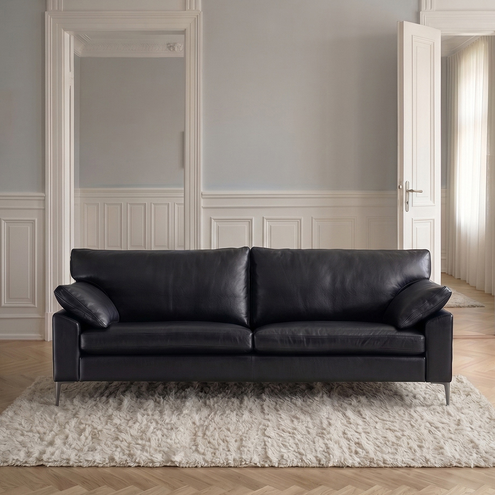 SL329 Sofa 2- seater 182 cm (Campaign) - By Søren Lund - 6
