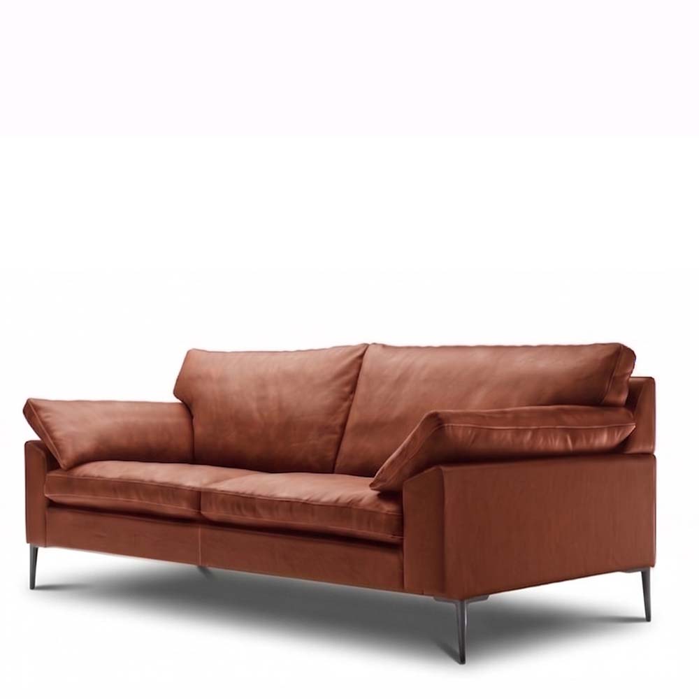 SL329 Sofa 2- seater 182 cm (Campaign) - By Søren Lund - 14