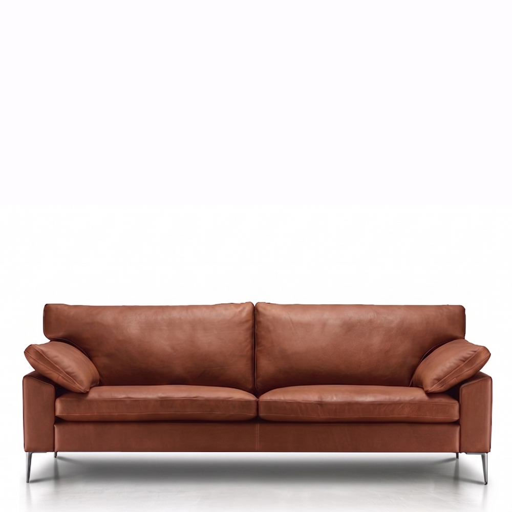 SL329 Sofa 2- seater 182 cm (Campaign) - By Søren Lund