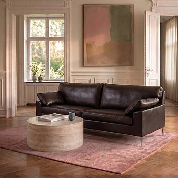 SL329 Soffa 2- sits 182 cm (Kampanj) - By Søren Lund