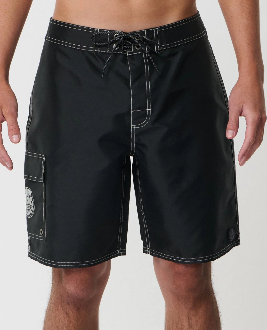 Rip Curl boardshorts Premium surf black - 6