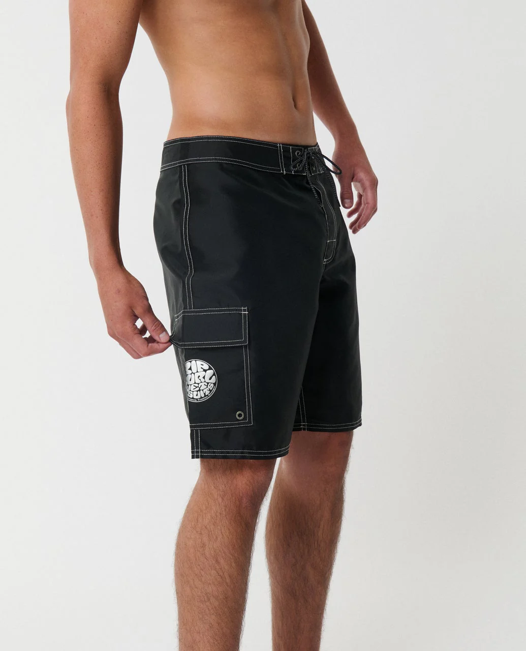 Rip Curl boardshorts Premium surf black - 2