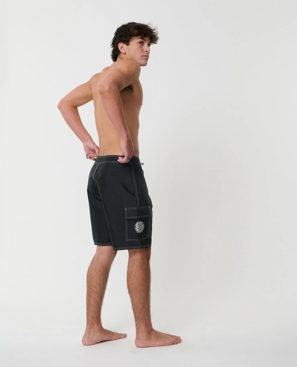 Rip Curl boardshorts Premium surf black