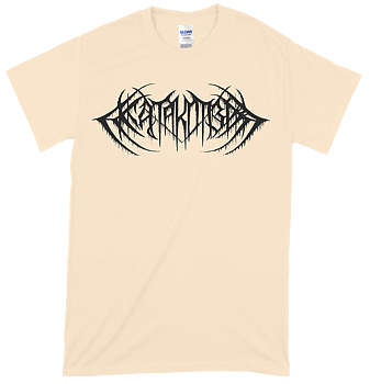 KATAKOMBA - The Second Death T-shirt