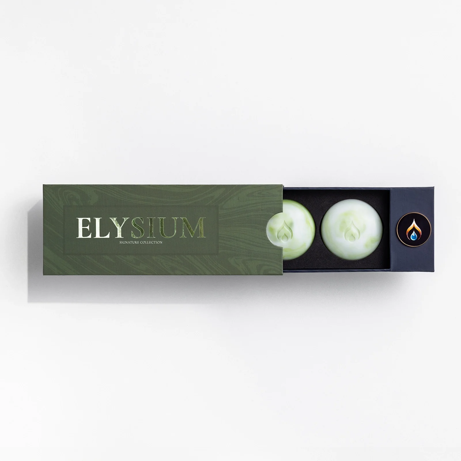 Elysium - 2