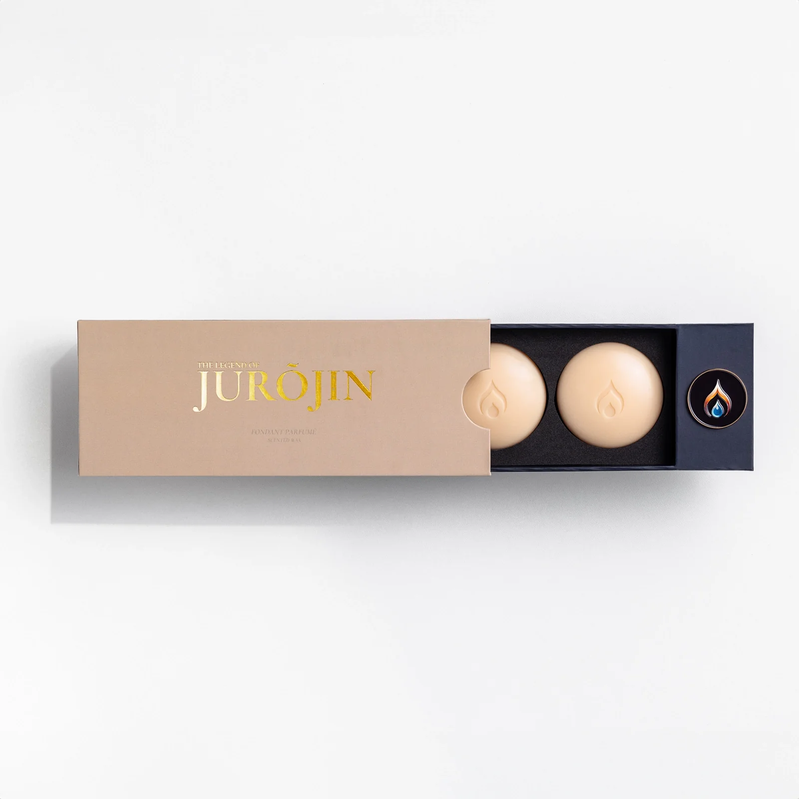 JURÕJIN - 2