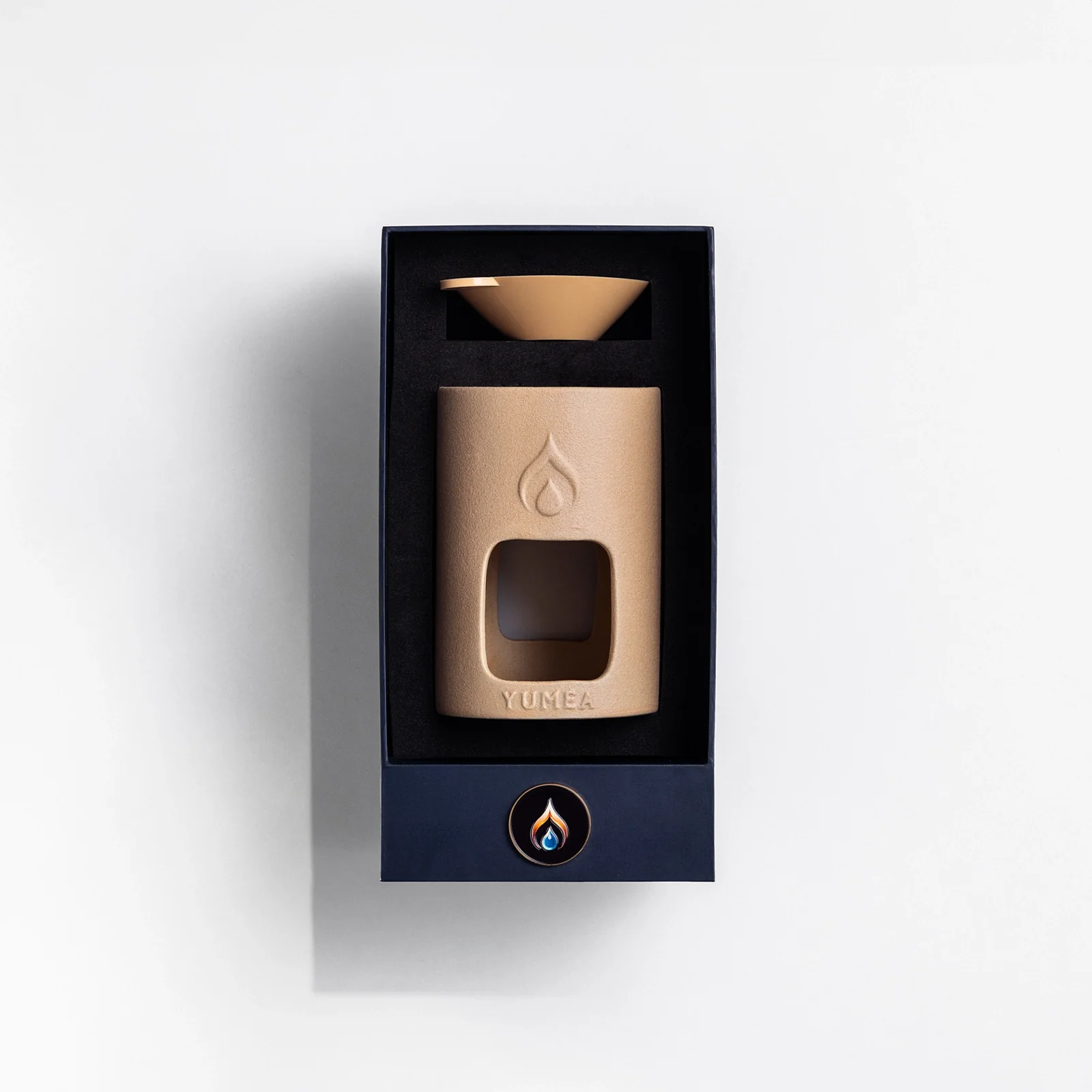 WAX WARMER - 2