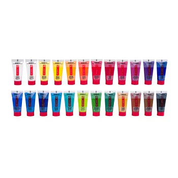 Talens Art Creation acrylic colour set 24 x 12 ml