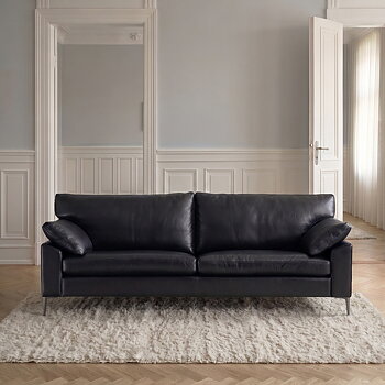 SL329 Soffa 2,5- sits 222 cm (Kampanj) - By Søren Lund