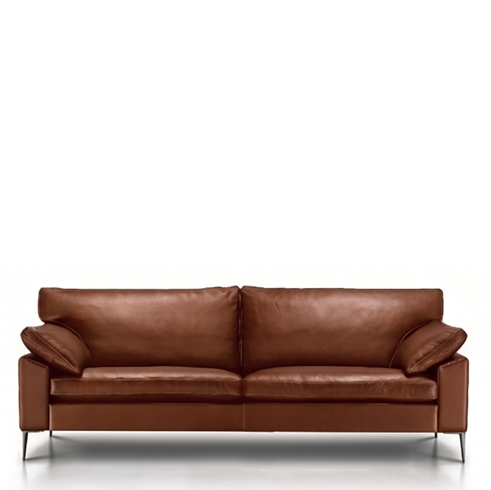 SL329 Sofa 2,5- seater 222 cm (Campaign) - By Søren Lund - 11