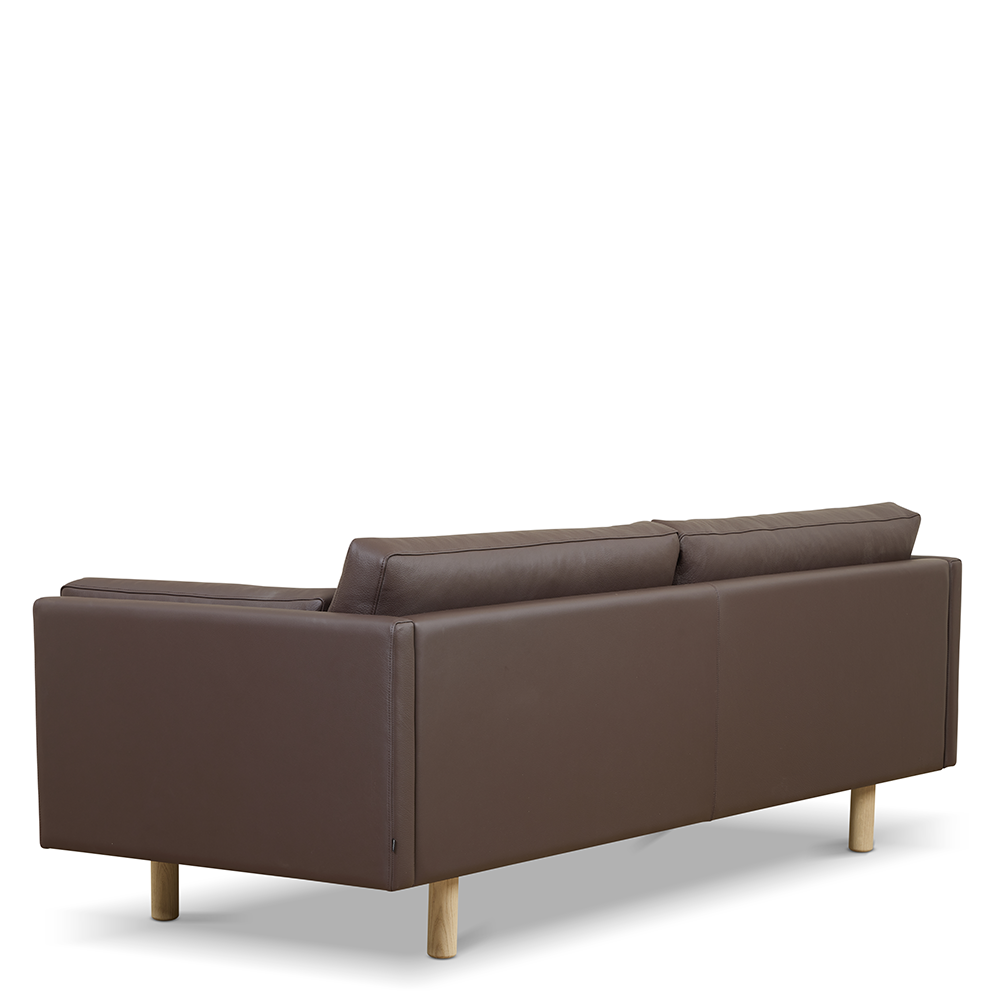 SL3 88 Sofa 3- seater 213 cm (Campaign) - By Søren Lund - 9