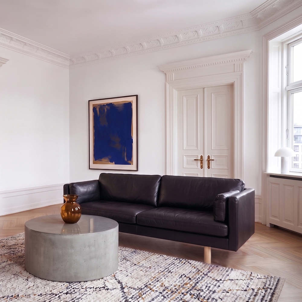 SL3 88 Sofa 3- seater 213 cm (Campaign) - By Søren Lund - 5