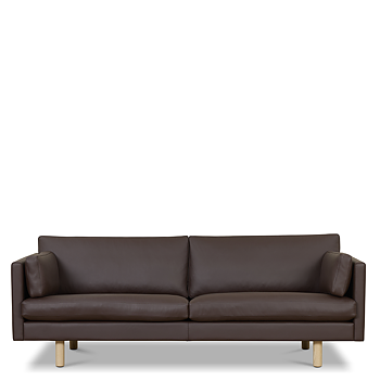 SL 88 Soffa 3- sits 213 cm (Kampanj) - By Søren Lund