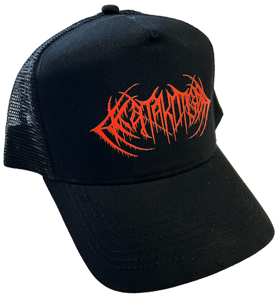 KATAKOMBA - Logo Keps 