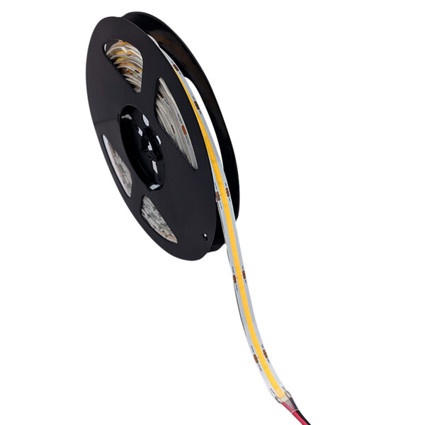 KANLUX LED List LCOB 10W/m 24V IP00/IP65 3000K/4000K/6500K