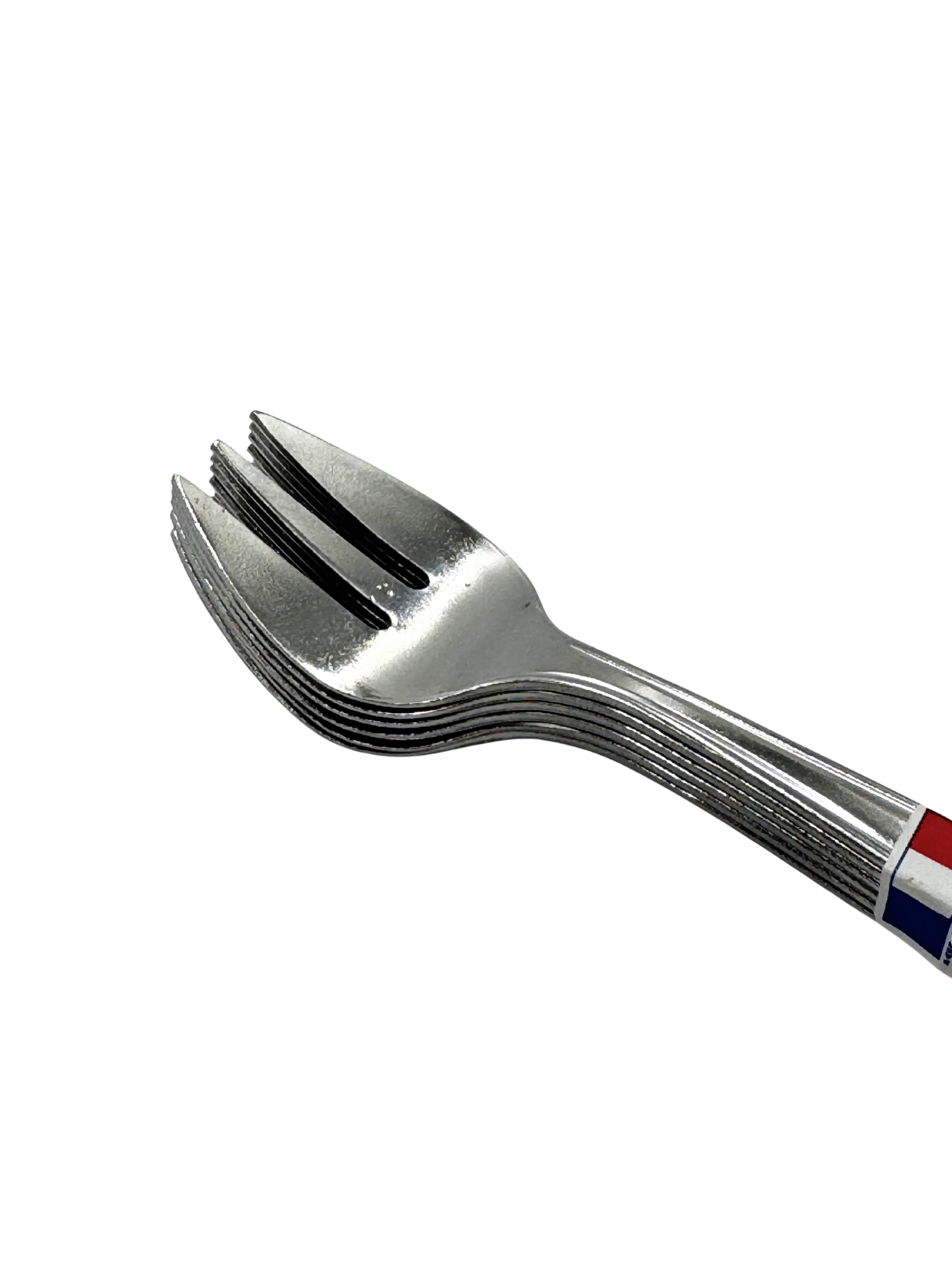 Østers-gaffel, 12-pak - 2