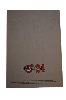 Metall Jubileumsbok
