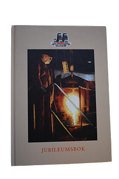 Metall Jubileumsbok