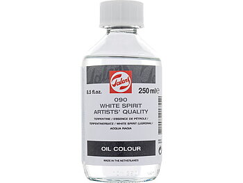 Talens Odourless White Spirit 090 - 250 ml