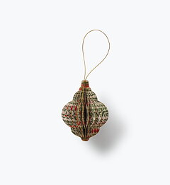 Christmastide Honeycomb set om 5