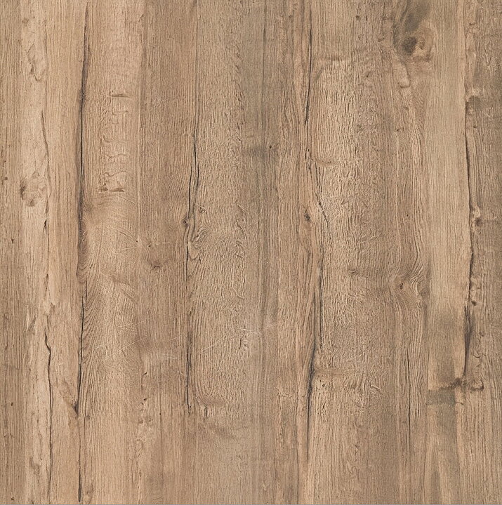 Kompaktlaminatskiva CL Heritage Oak 69 × 69 cm