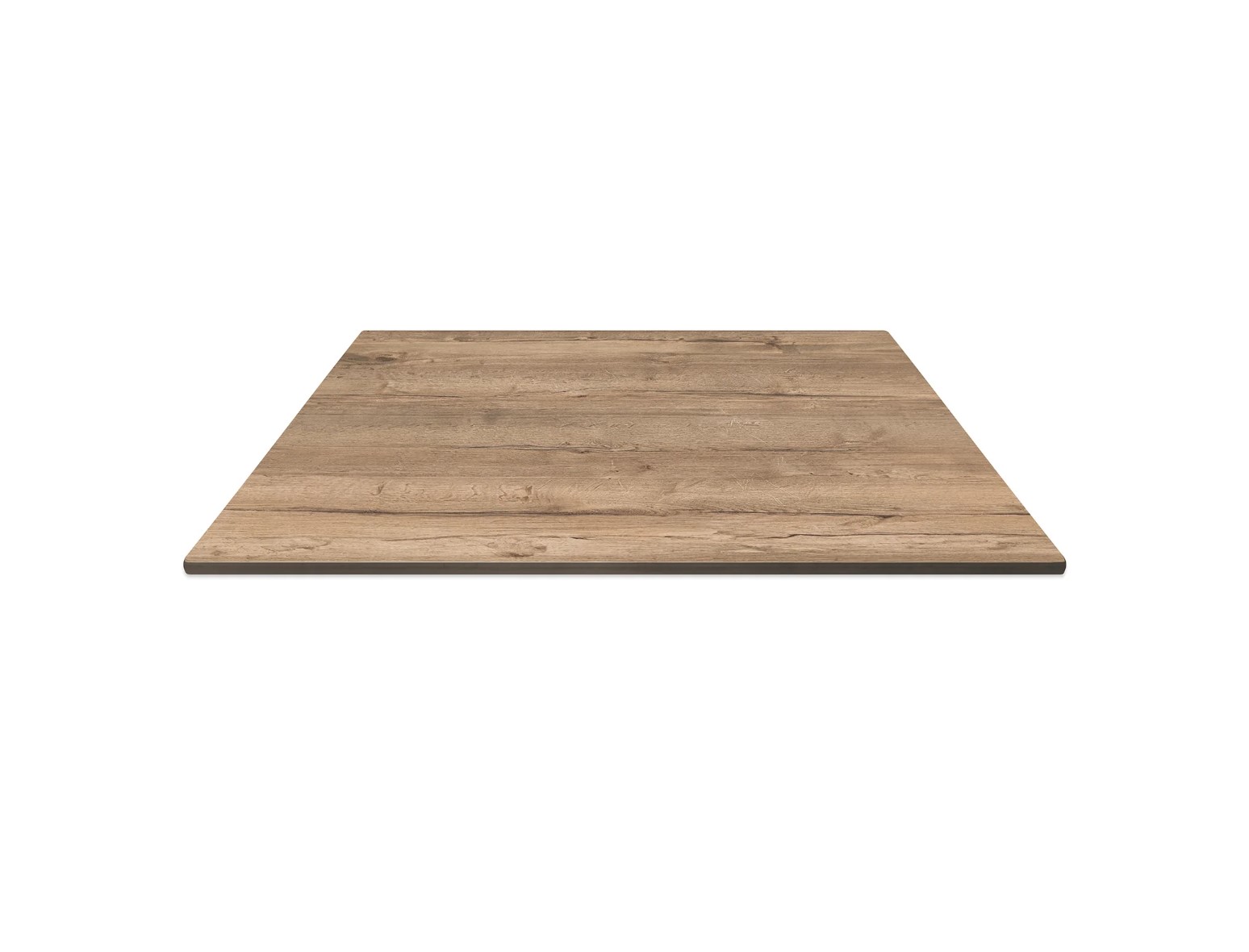 Kompaktlaminatskiva CL Heritage Oak 69 × 69 cm