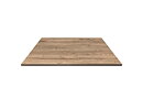 Kompaktlaminatskiva CL Heritage Oak 69 × 69 cm