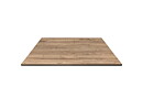 Kompaktlaminatskiva CL Heritage Oak 69 × 69 cm
