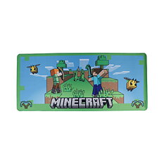Minecraft Pöytäalusta/Hiirimatto